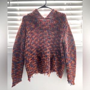 fall soft boutique sweater